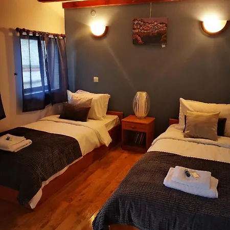 Penzion Resen Lodge Resen