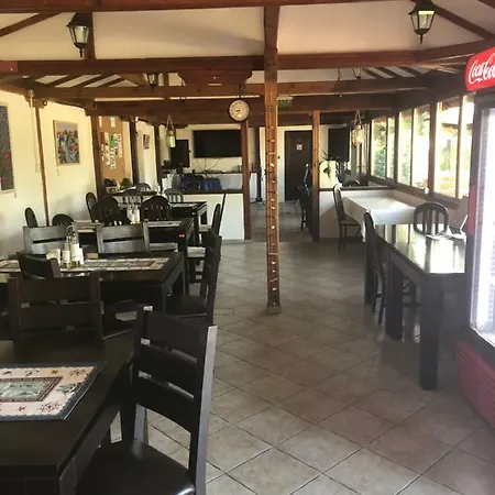 Resen Lodge Penzion Resen